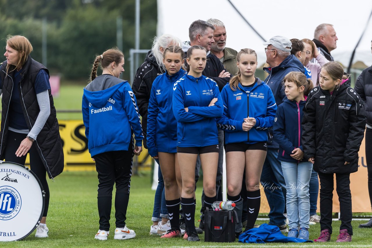 Bild 29 - wU16 Deutsche Meisterschaft